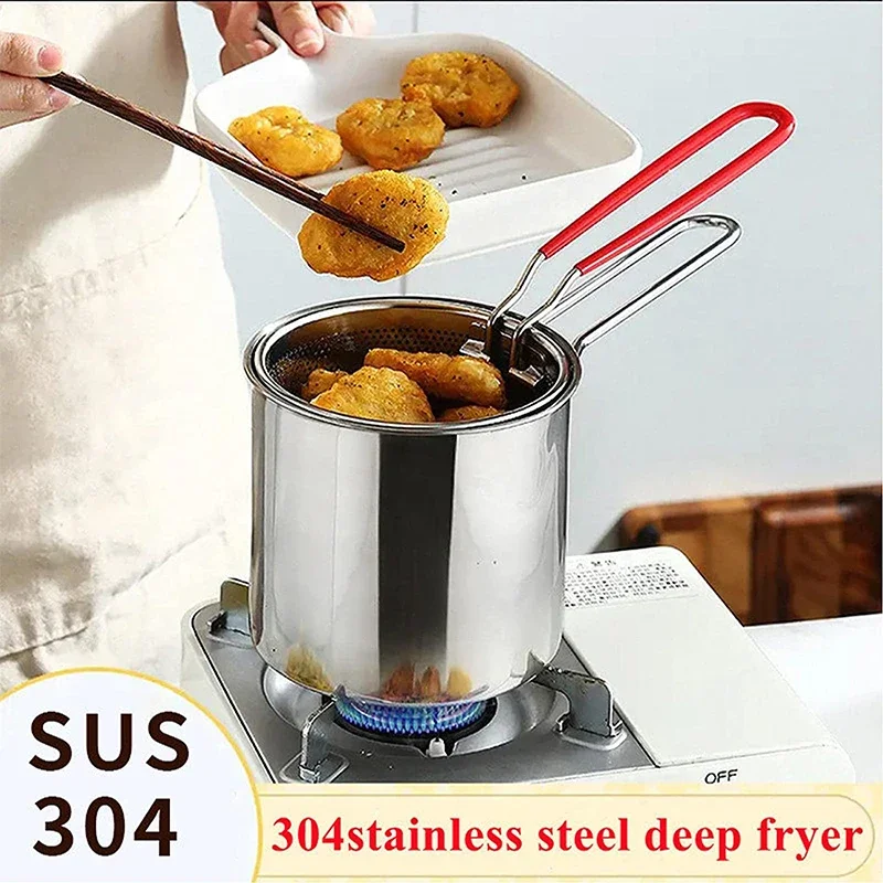 Paella Pan Steel - Koekenpan en koekenpannenset van 304 roestvrij