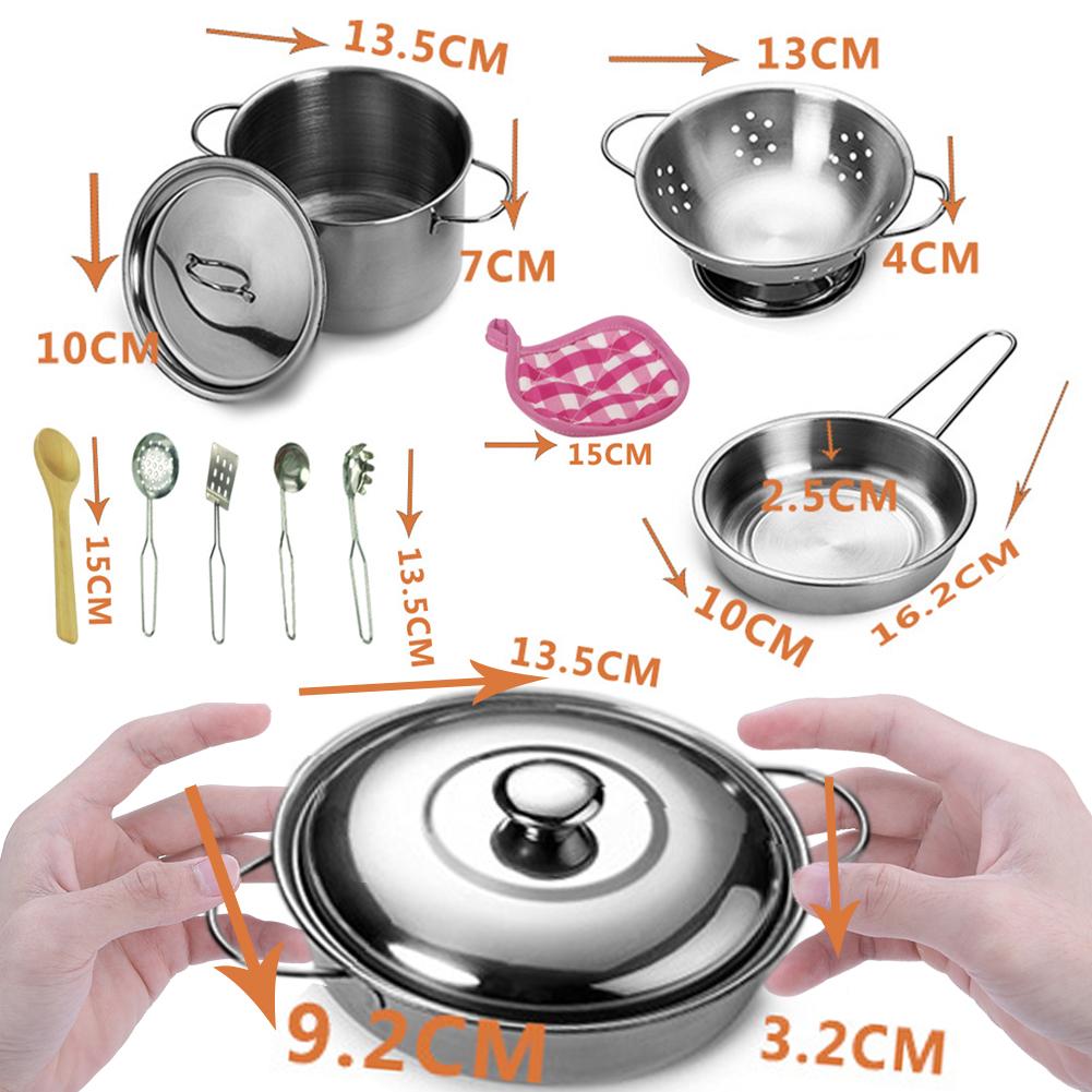 Keuken Speelgoed Accessoires m - Paella Pan Steel recensie en prijs