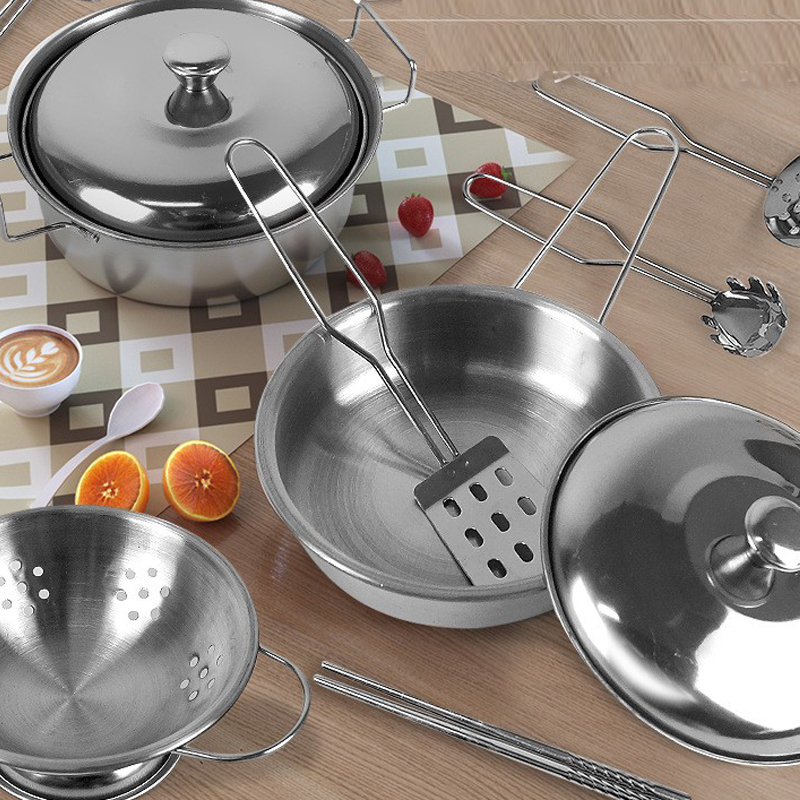 Keuken Fantasiespel Accessoire - Paella Pan Steel recensie en prijs