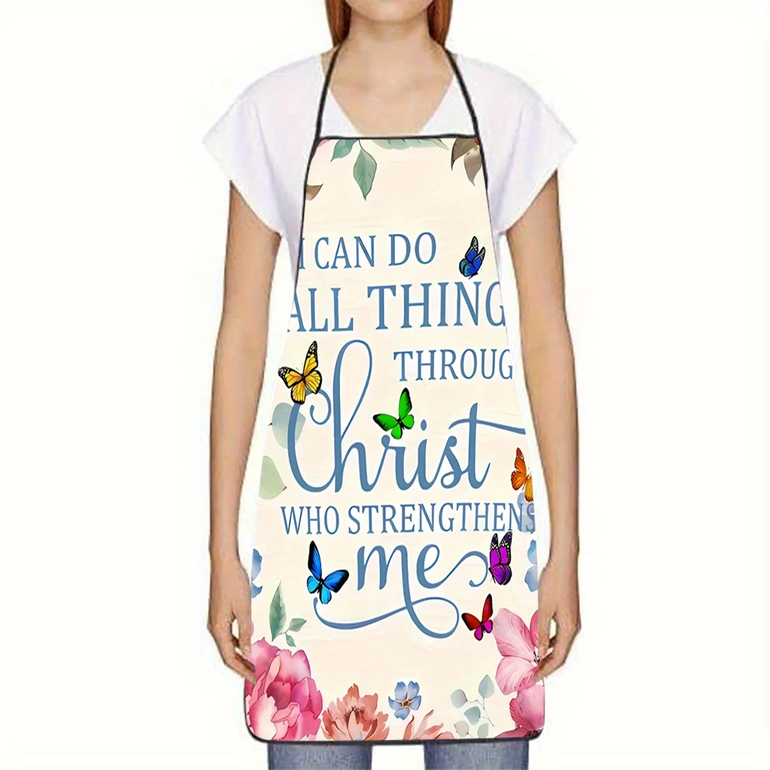 1pc Inspirerend Religieus Cita - Home Cooking Quotes recensie en prijs