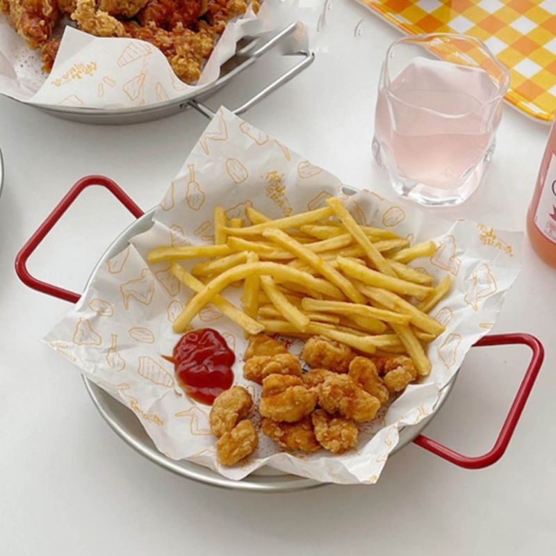 Zeevruchtenrijstpot Voorkom br - Paella Pan Steel recensie en prijs