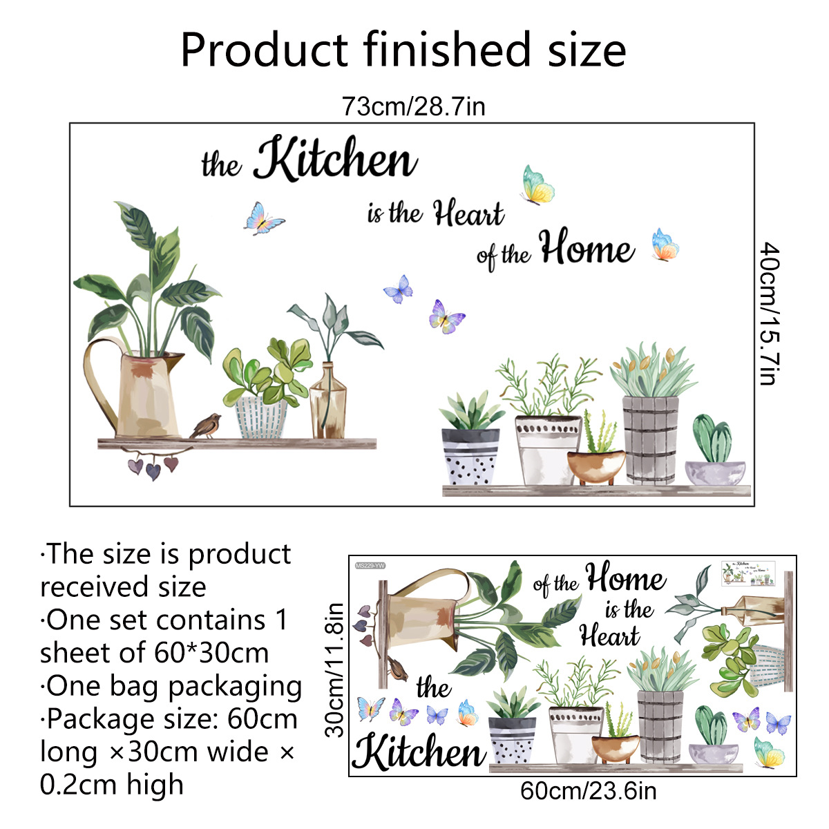 Keuken Groene Planten Koken Ku - Home Cooking Quotes recensie en prijs