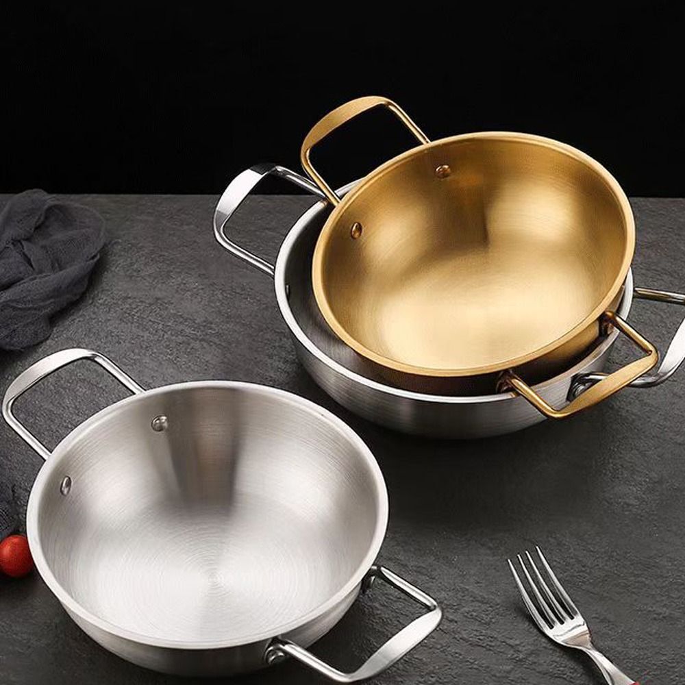 Roestvrijstalen Kookpanpan Dro - Paella Pan Steel recensie en prijs