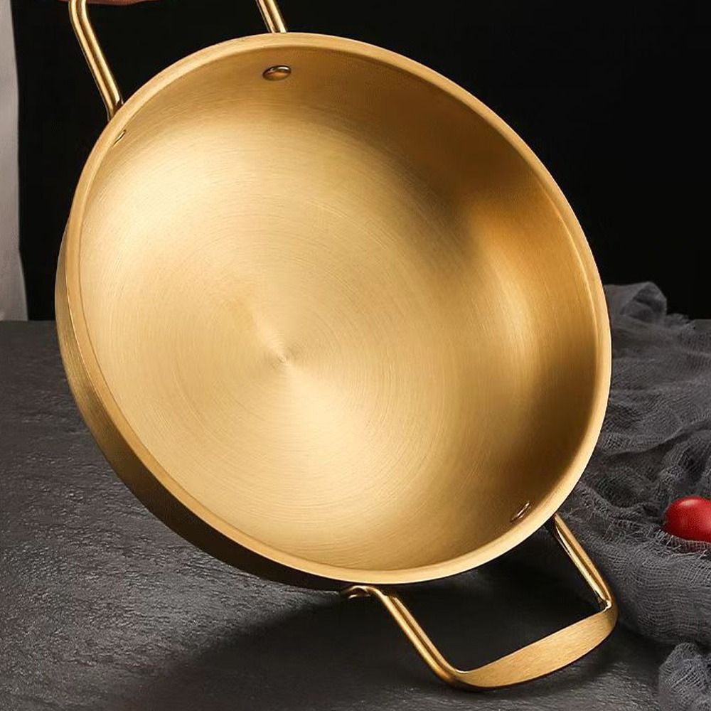Roestvrijstalen Kookpanpan Dro - Paella Pan Steel recensie en prijs