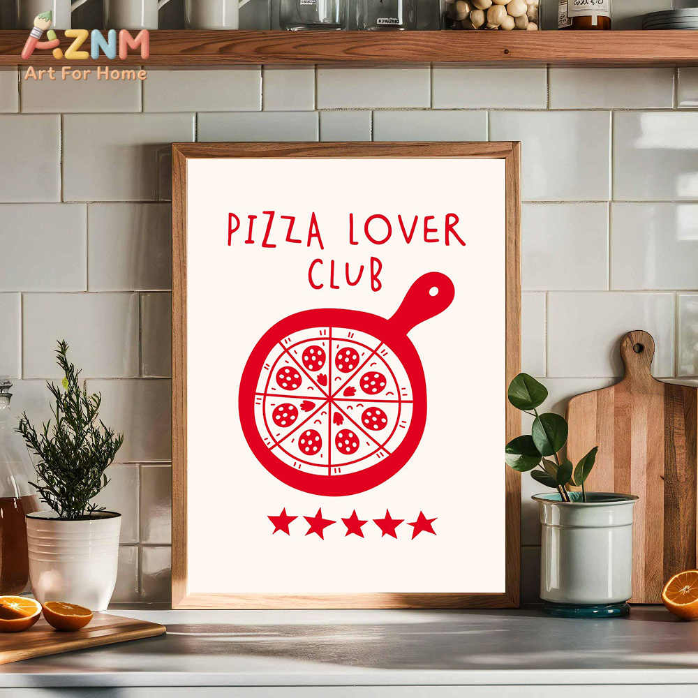 AZNM Keuken Koffie Chef Citaat - Home Cooking Quotes recensie en prijs