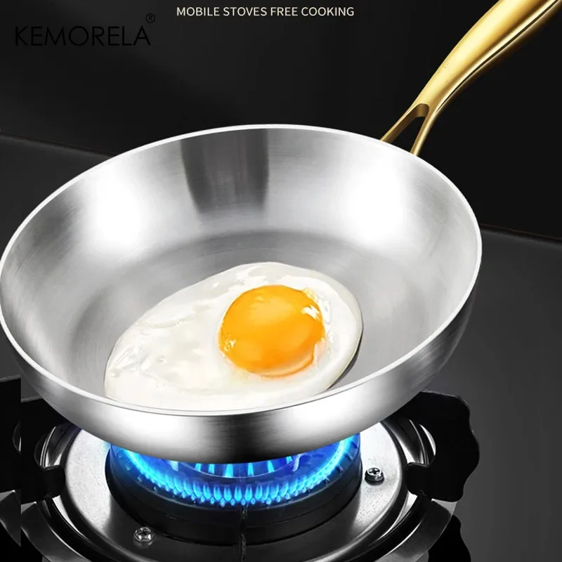 3 stks/set 316 roestvrij staal - Paella Pan Steel recensie en prijs